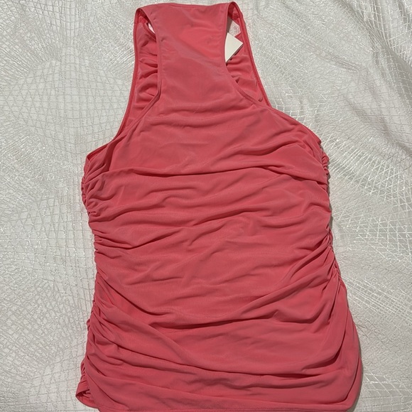 ALC Rose Pink “Adley” Top - Picture 7 of 9